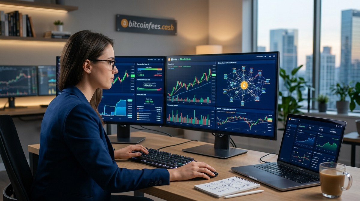 How to Analyze Blockchain Data for Better Cryptocurrency Investments