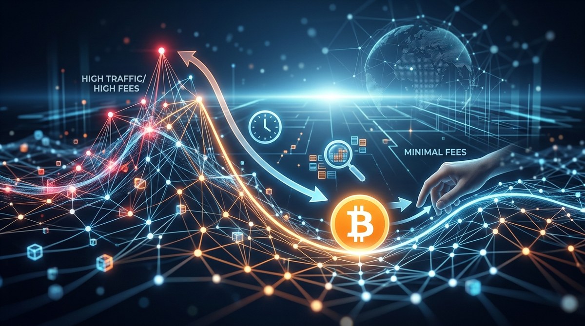 How to Leverage Network Conditions in 2026 to Minimize Bitcoin Transaction Fees