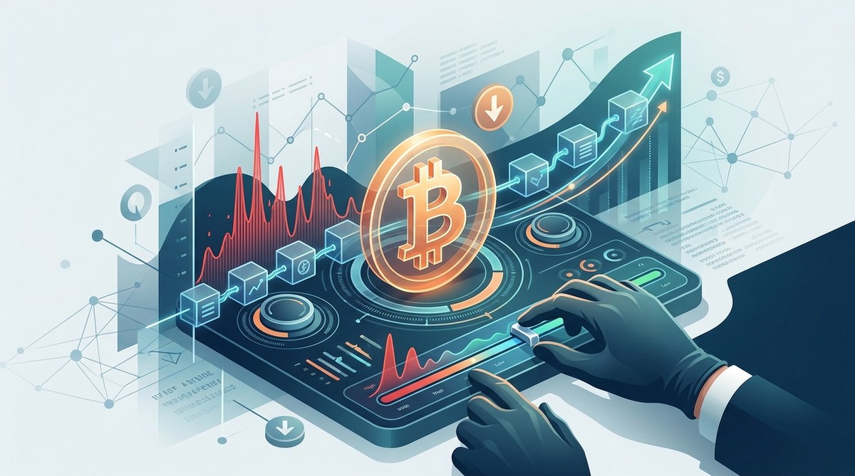 Mastering Bitcoin Network Fees to Save Money on Transactions
