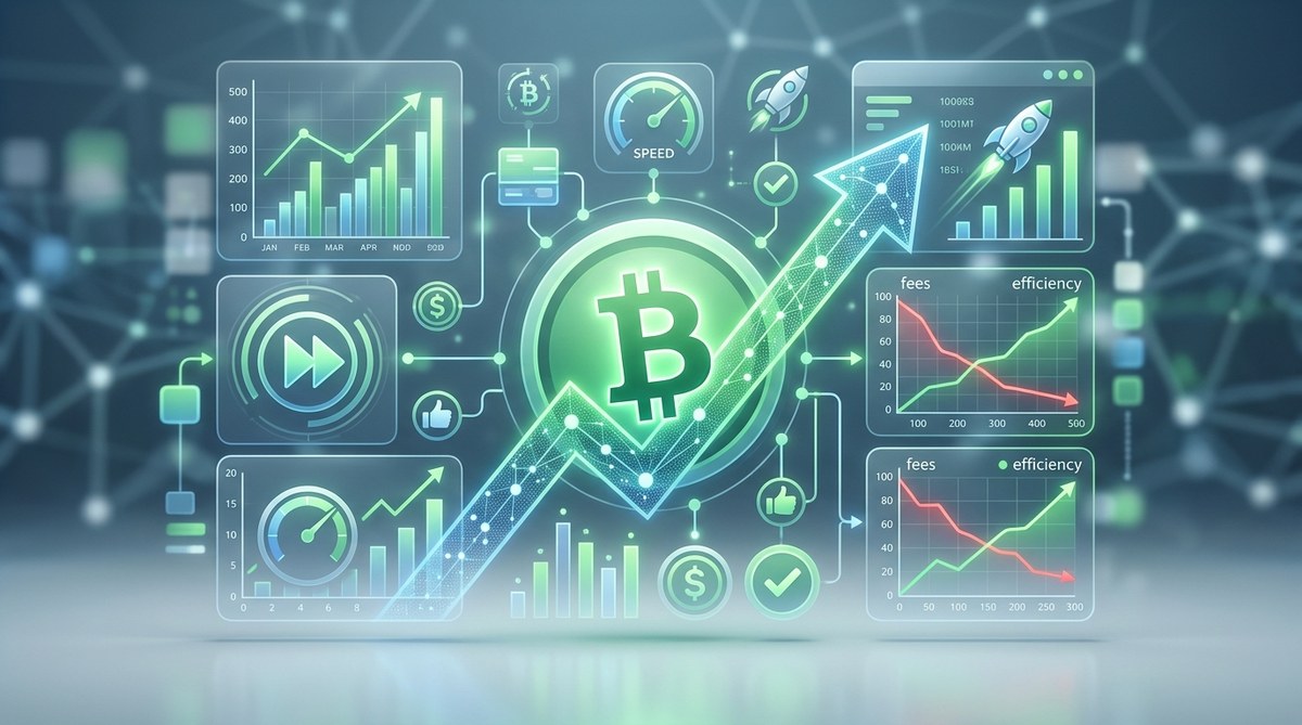 Maximize Your Bitcoin Cash Transactions with These Optimization Tips