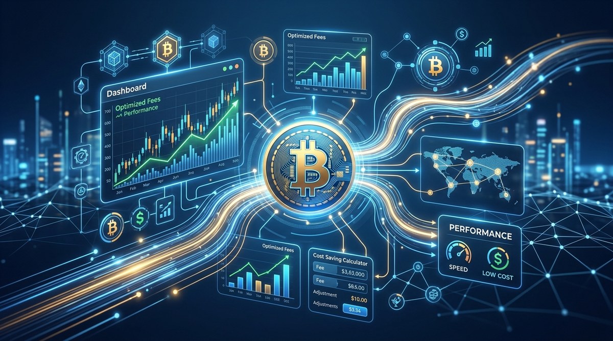 Optimize Your Bitcoin Transactions with Top Crypto Tools