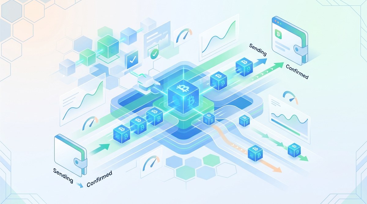 Understanding Bitcoin Cash Network Performance and How It Affects Your Transactions