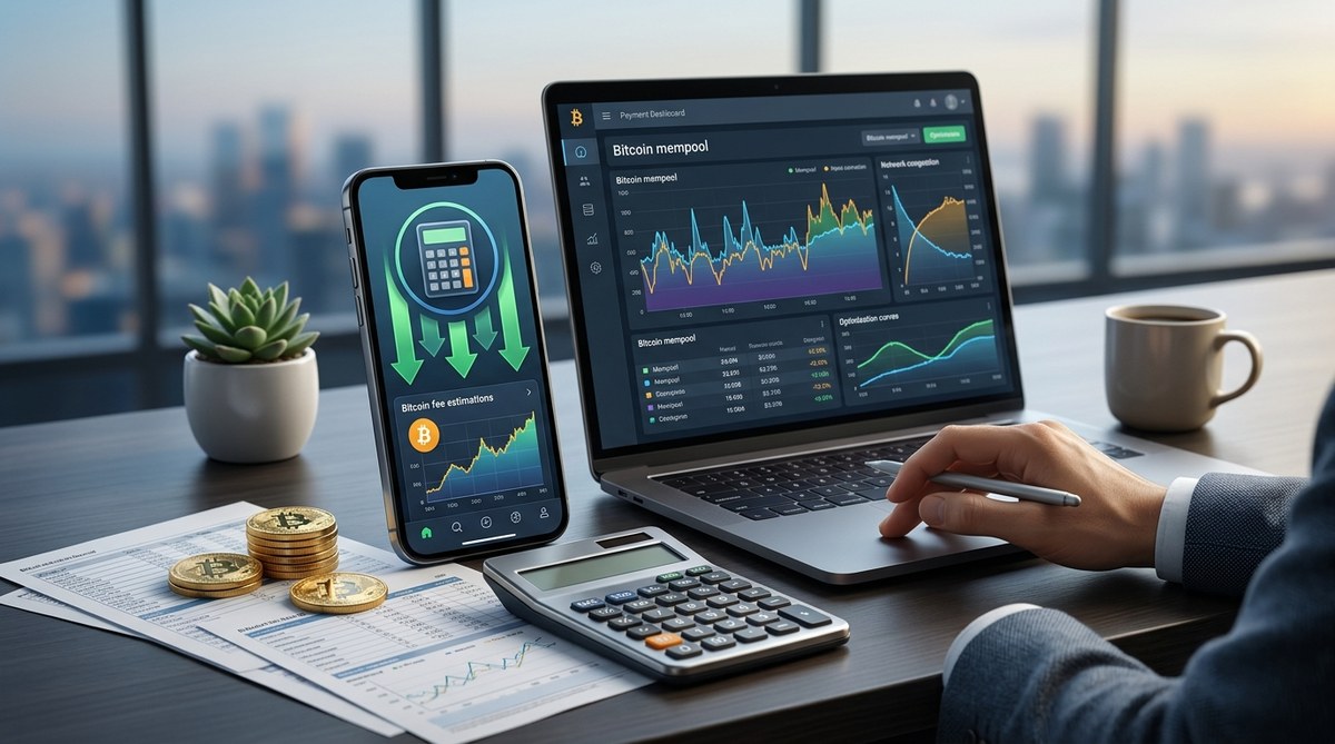 How to Calculate Bitcoin Transaction Fees for Maximum Savings in 2026