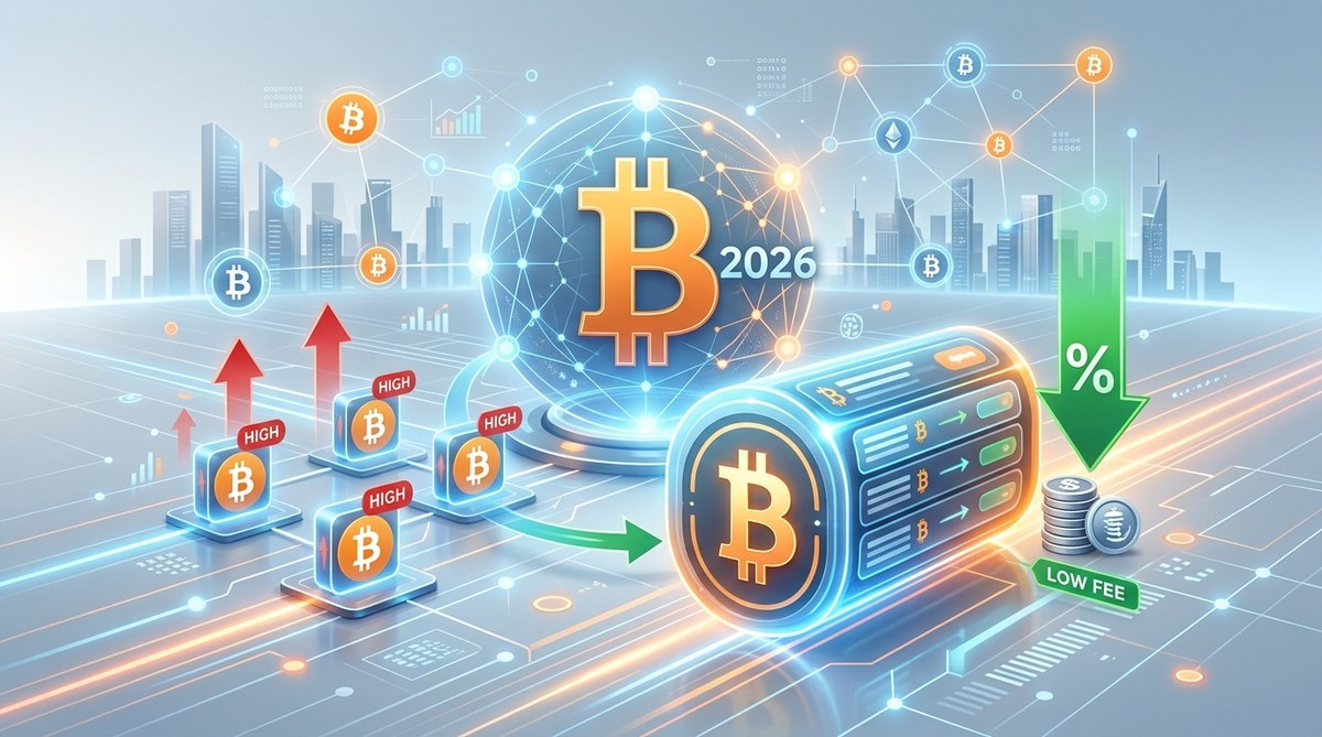 How to Save on Bitcoin Fees by Batching Transactions in 2026