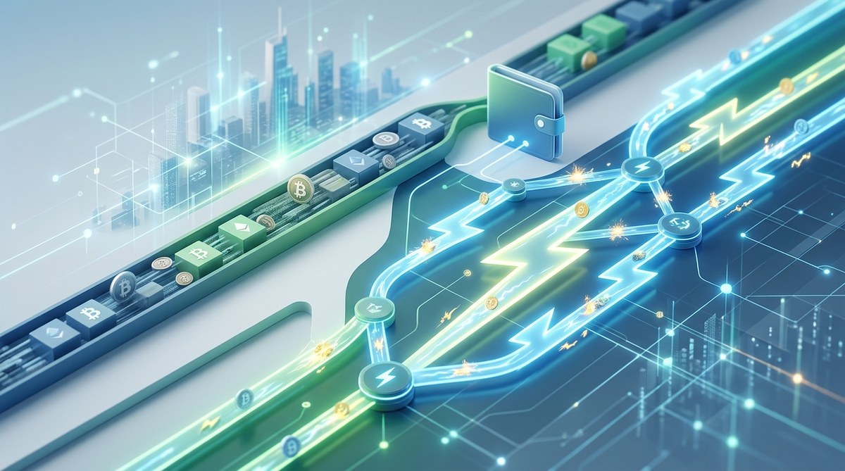 How to Use the Lightning Network to Drastically Cut Bitcoin Fees in 2026