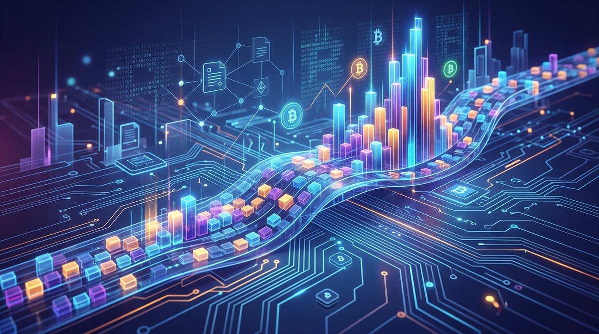 What Bitcoin's Fee Market Tells Us About Network Congestion in 2026