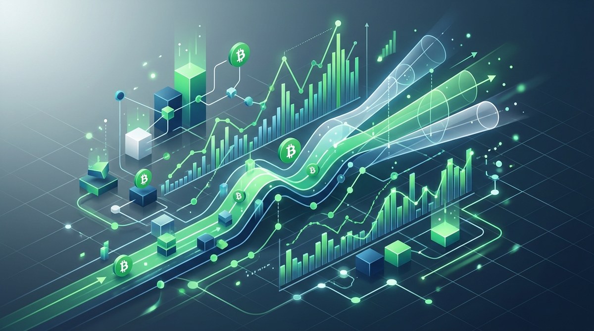 Can You Predict Bitcoin Cash Fees? A Data-Driven Look at Network Patterns