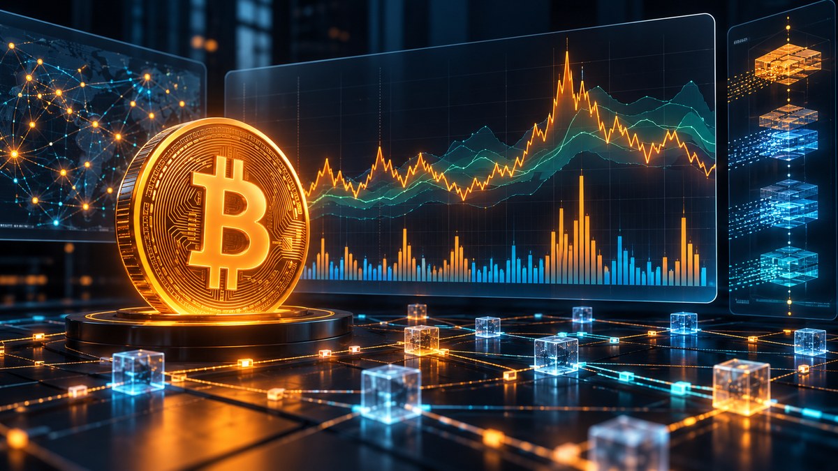 How to Read Bitcoin Fee Charts Like a Pro in 2026