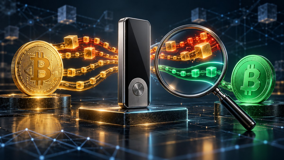Is Your Bitcoin Wallet Costing You More in Fees? A 2026 Audit