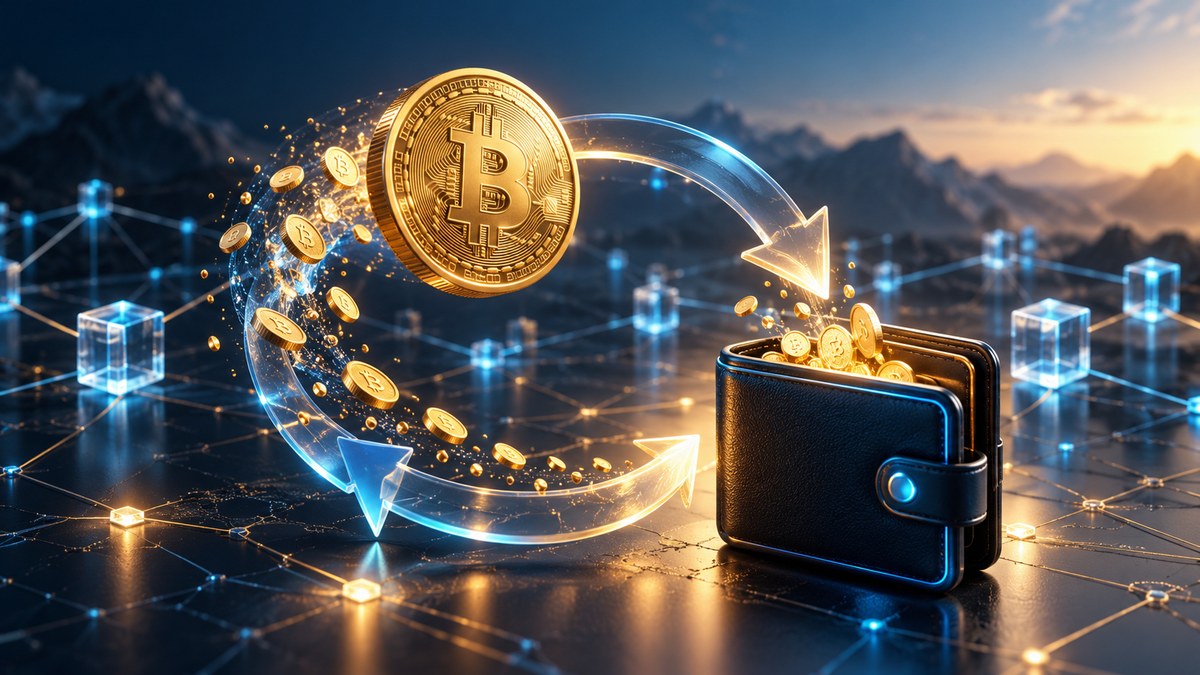 The 2026 Guide to Bitcoin Fee Refunds: What You Need to Know
