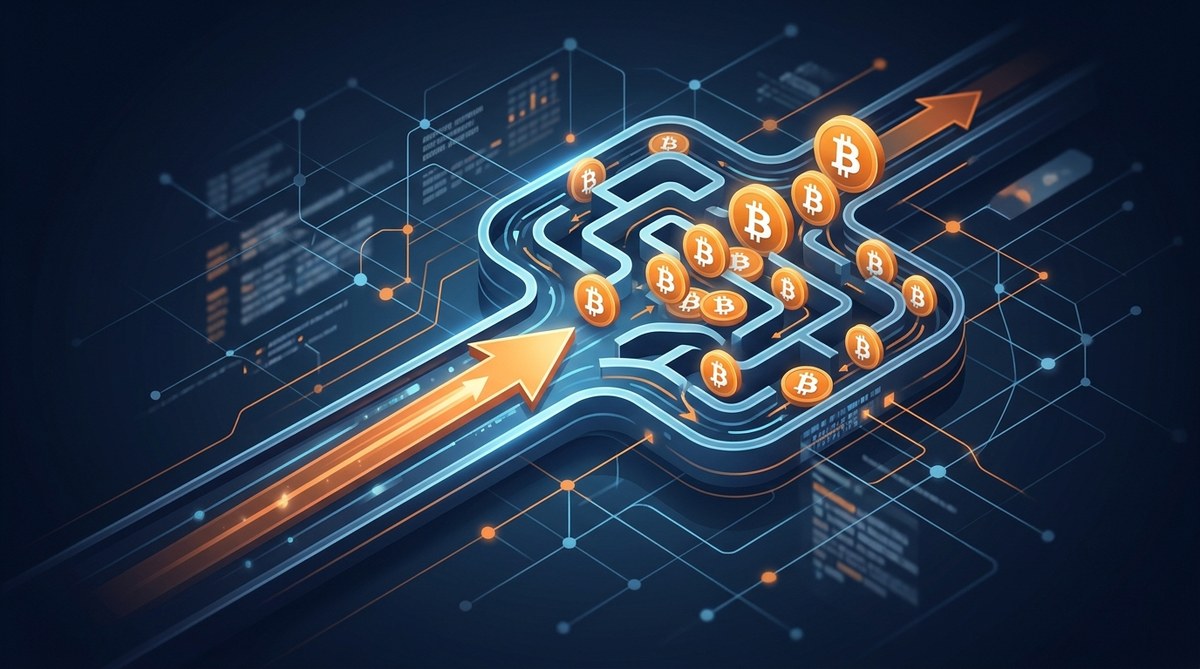 The Hidden Cost of Speed: When Paying More Bitcoin Fees Doesn't Actually Get You Faster Confirmation