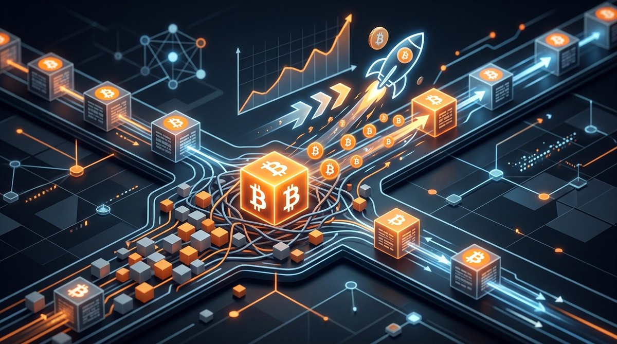 Why Your Bitcoin Transaction Is Stuck in the Mempool and How to Get It Moving